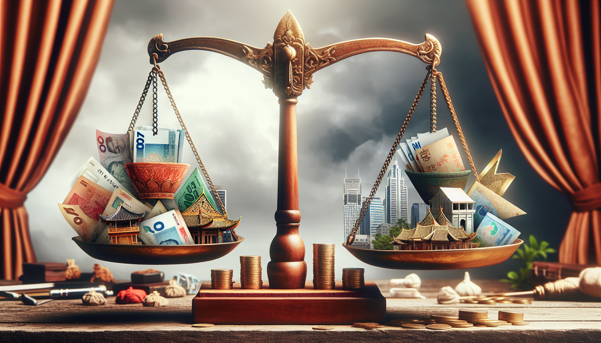 "Perubahan biaya PMI dan dampaknya pada ekonomi bisnis Indonesia."