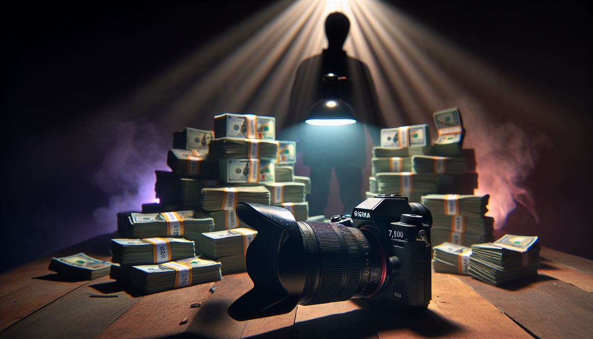 "alt_text": "Uang kontan Rp7,7 Miliar ditemukan di Batam terkait investigasi Jejak Gelap Nusantara."