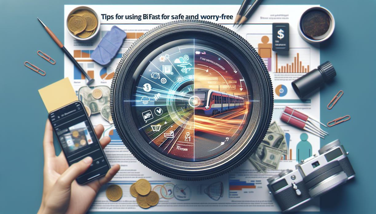 alt_text: "Tips menggunakan BI Fast untuk transfer aman dan tanpa khawatir."