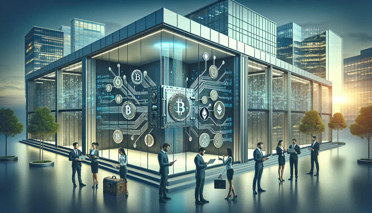 alt_text: Perusahaan crypto masuk MSCI, menandakan era baru dalam industri keuangan global.