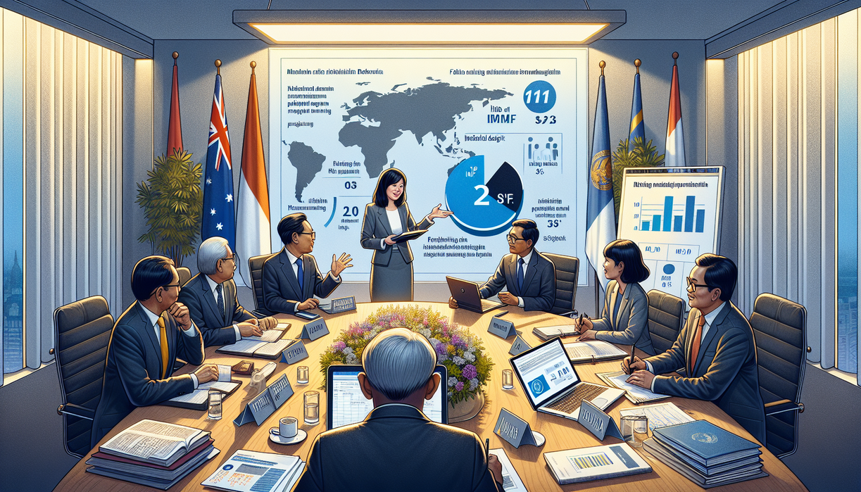 alt_text: "Resep menjaga kesehatan defisit APBN menurut strategi Purbaya."