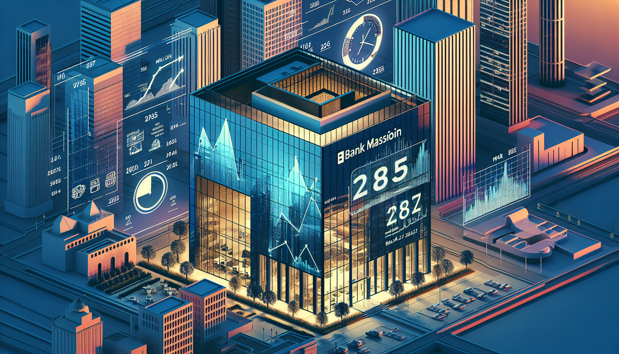 alt_text: Bank Maspion dan KBank membangun kemitraan strategis untuk memperkuat layanan.