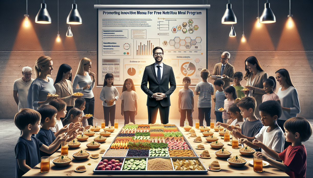 alt_text: Menu Rp10 ribu diolah jadi hidangan mewah ala hotel bintang 5.