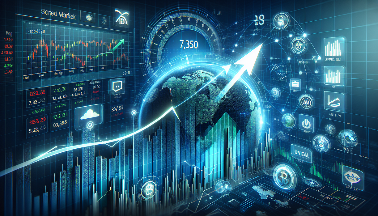 alt_text: "IHSG bangkit, investor dianjurkan cermati rekomendasi saham untuk peluang investasi."