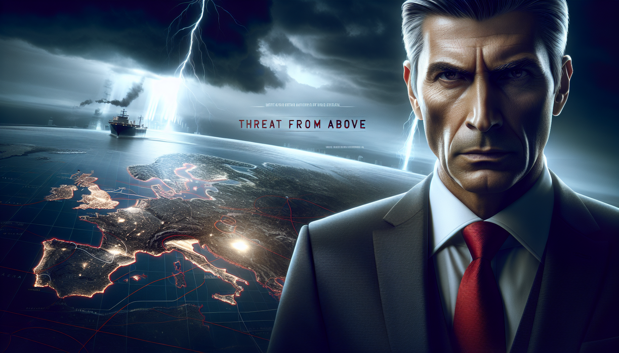 alt_text: Trump memfokuskan kebijakan baru terhadap sektor energi Iran.