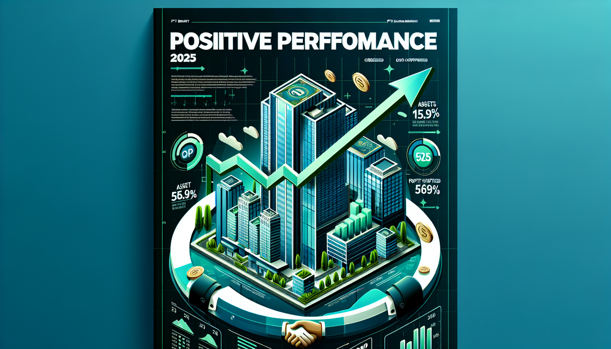 alt_text: Grafik menunjukkan peningkatan kinerja BPR Batang Palangki dalam beberapa metrik utama.