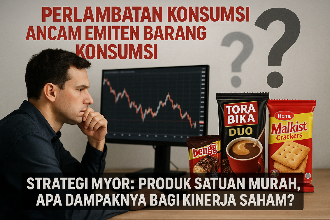 alt_text: Analisis kebijakan ekonomi saat konsumsi menurun, mencari arah baru untuk pertumbuhan.