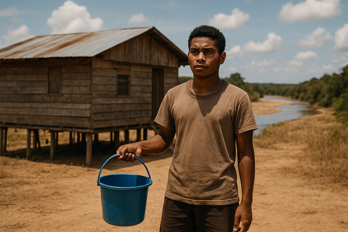 "Local Hero: Menggagas mimpi desa mandiri energi, solusi inovatif dan inspirasi luar biasa."