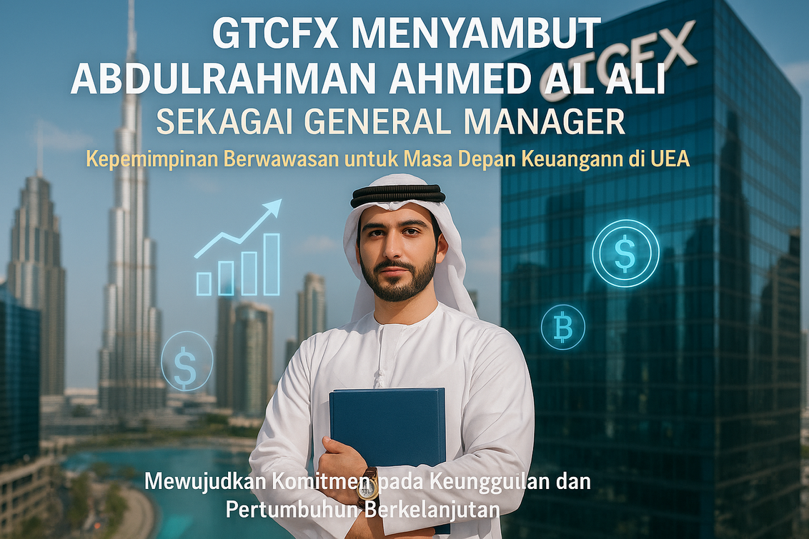 GTCFX menghadirkan inovasi baru di tengah berita penting Riau saat ini.